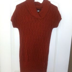 Maurice Sweater Dress